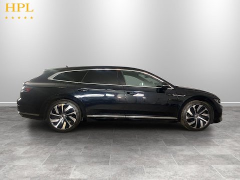 Volkswagen Arteon 2.0 TSI R-Line Shooting Brake 5dr Petrol DSG Euro 6 (s/s) (190 ps) Air Con 8