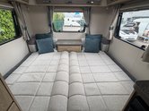Elddis Envy 2 Berth | 2 Belts | Rear Lounge | Cooker | Microwave | Low Mileage | VANLUX 19