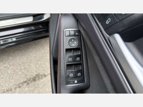 Mercedes-Benz A Class 2.1 A 200 D AMG Line Premium+ Auto 5dr 29