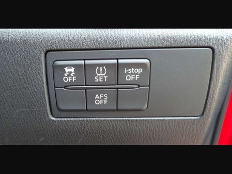 Mazda 3 2.0 Mazda3 Sport Nav 4dr 39