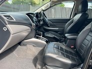 Mitsubishi L200 DI-D 4WD BARBARIAN DCB 3