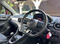 MG MG3 EXCLUSIVE VTI-TECH 17