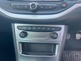 Vauxhall Astra 1.4i Turbo Tech Line Nav Euro 6 (s/s) 5dr 33