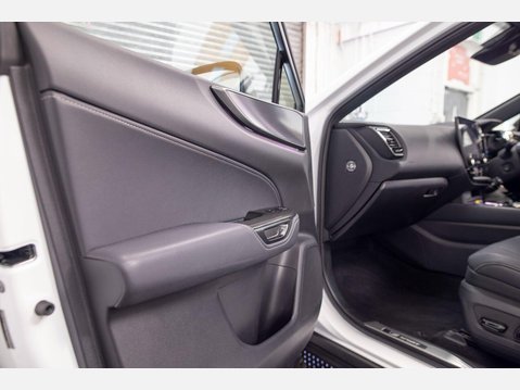 Lexus NX 2.5 350h F Sport E-CVT 4WD Euro 6 (s/s) 5dr 71