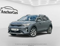 Kia Stonic 1.0 T-GDi 2 SUV 5dr Petrol Manual Euro 6 (s/s) (99 bhp) 1