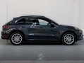 Porsche Macan 3.0 Macan S D Semi-Auto 4WD 5dr 6