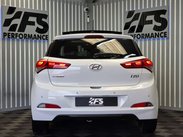 Hyundai i20 1.2 Premium SE Hatchback 5dr Petrol Manual Euro 6 (84 ps) 5