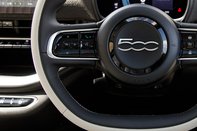 Fiat 500e LA PRIMA 20