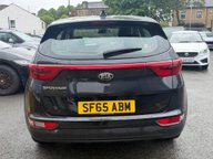 Kia Sportage 1 7