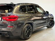 BMW X3 3.0 M40i SUV 5dr Petrol Auto xDrive Euro 6 (s/s) (360 ps) 20
