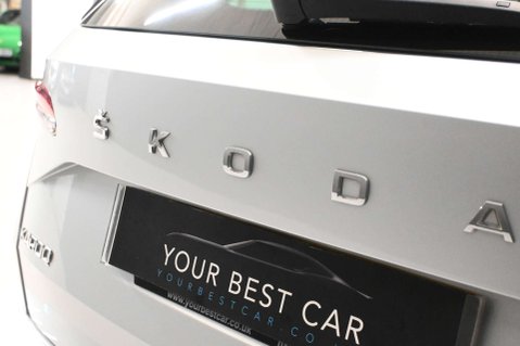 Skoda Karoq 2.0 Karoq SE Drive TDI SCR 5dr 47