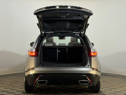 Land Rover Range Rover Velar R-DYNAMIC SE D300 3.0 V6 AUTOMATIC 4WD 9