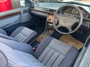 Mercedes-Benz E Class 3.2 E320 Cabriolet 2dr Petrol Automatic (217 bhp) 4