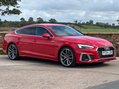 Audi A5 2.0 TFSI 40 S line Sportback S Tronic Euro 6 (s/s) 5dr 1