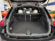 Mercedes-Benz GLC 2.0 GLC300h MHEV AMG Line (Premium) SUV 5dr Petrol Hybrid G-Tronic+ 4MATIC 42
