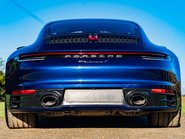 Porsche 911 CARRERA T Manual 21