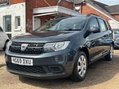 Dacia Logan 1.0 SCe Essential Euro 6 5dr 6