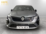 Renault Clio 1.0 TCe techno Hatchback 5dr Petrol Manual Euro 6 (s/s) (90 ps) Air Con - A 2