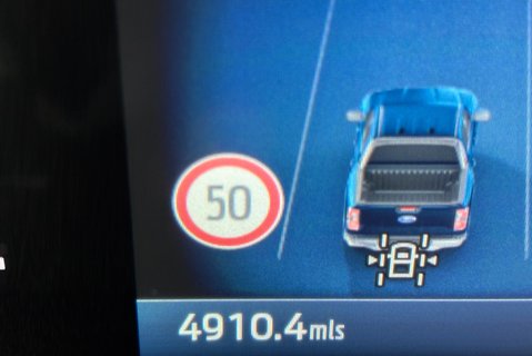 Ford Ranger XL Single Cab 170 ps 4x4 Pickup 36