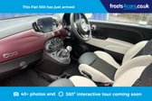 Fiat 500 3dr 1.2 Star 3