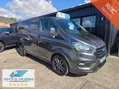 Ford Transit Custom 290 SPORT P/V L1 H1 1