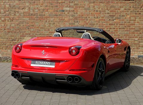 Ferrari California T 27