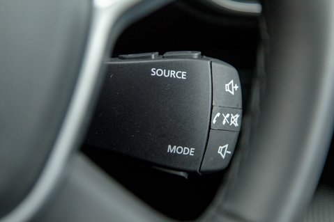 Dacia Sandero Stepway PRESTIGE TCE 14