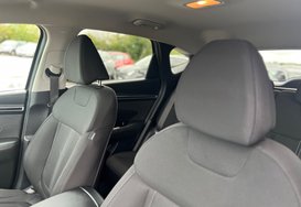 Hyundai TUCSON T-GDI PREMIUM 21