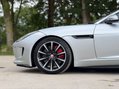 Jaguar F-Type 3.0 F-Type S V6 Auto 3dr 26
