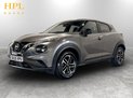 Nissan Juke 1.0 DIG-T N-Connecta SUV 5dr Petrol Manual Euro 6 (s/s) (114 ps) Air Con - 3
