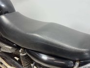Yamaha YBR 125 2007 12K RUNNING PROJECT BIKE SPARES OR REPAIR LEARNER BIKE 125CC 15