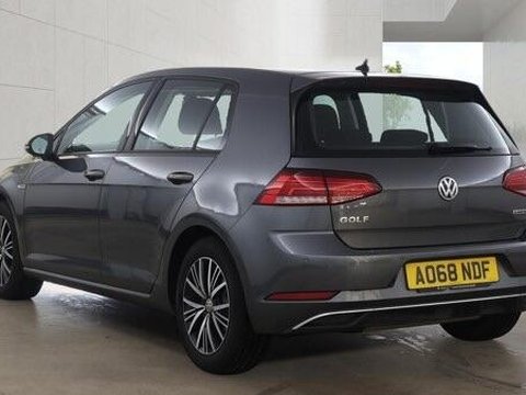 Volkswagen Golf 1.5 TSI EVO SE Nav Euro 6 (s/s) 5dr 5