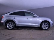 Audi Q5 2.0 TFSIe 50 S line Sportback 5dr Petrol Plug-in Hybrid S Tronic quattro Eu 30