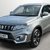 Suzuki Vitara 1.4 Boosterjet 48V Hybrid SZ5 5dr 7
