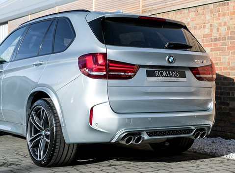 BMW X5 M 24