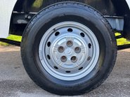 Citroen Relay 35 L3 140 ps BlueHdi Lo Loader Luton - Air Con 25