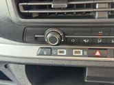Vauxhall Vivaro LWB L2H1 Low Roof Prime Aircon Cruise Sensors Nav EURO 6 32