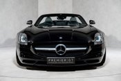 Mercedes-Benz SLS AMG ROADSTER. NOW SOLD. SIMILAR REQUIRED. PLEASE CALL 01903 254800. 2