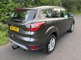 Ford Kuga ZETEC 7