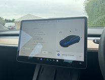 Tesla Model 3 (Sold) (Dual Motor) Long Range Saloon 4dr Electric Auto 4WDE (346 ps) 23