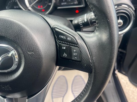 Mazda 2 1.5 SKYACTIV-G Sport Nav Euro 6 (s/s) 5dr 23