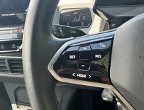 Volkswagen ID.3 (Sold) Pro Performance 58kWh Life Hatchback 5dr Electric Auto (204 ps) 12
