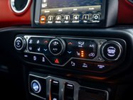 Jeep Wrangler 2.0 Wrangler Rubicon Auto 4WD 2dr 18