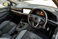Volkswagen Golf R-LINE TSI 4