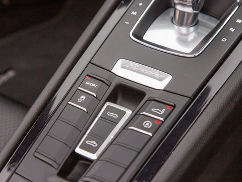 Porsche Boxster 24V S PDK 29