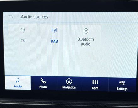 Ford Kuga 1.5 Kuga ST-Line X Edition EcoBlue Auto 5dr 43