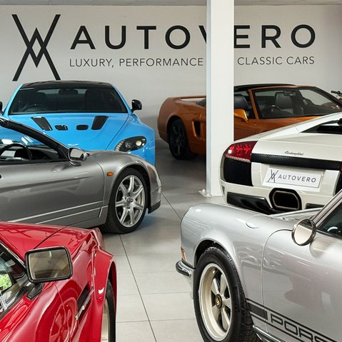 A BOUTIQUE OF PASSION