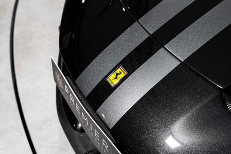 Ferrari SF90 XX SPIDER. OVER £80K IN OPTIONS. CARBON WHEELS. BRUSHED SHIELDS. 46