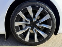 Tesla Model 3 Saloon 4dr Electric Auto RWD (208 ps) 14