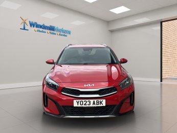 Kia Xceed 1.5 T-GDi 2 Euro 6 (s/s) 5dr